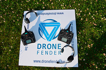 Drone Fender